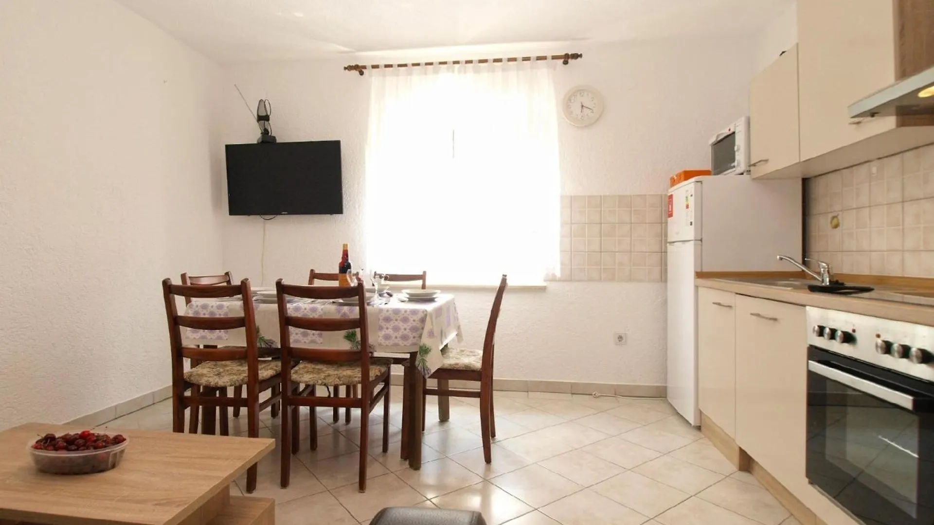 Ferienwohnung Fuer 4 Personen Ca 55 Qm In Pula, Istrien Istrische Riviera 0*, Пула Хорватия