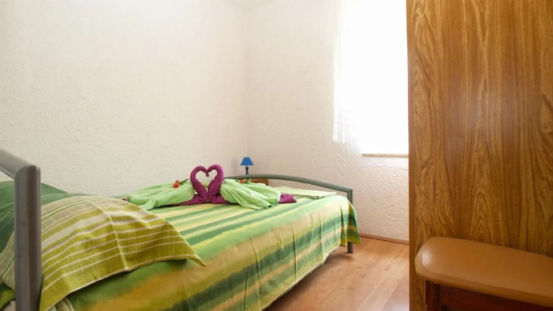 Ferienwohnung Fuer 4 Personen Ca 55 Qm In Pula, Istrien Istrische Riviera 0*, Pula Croatia