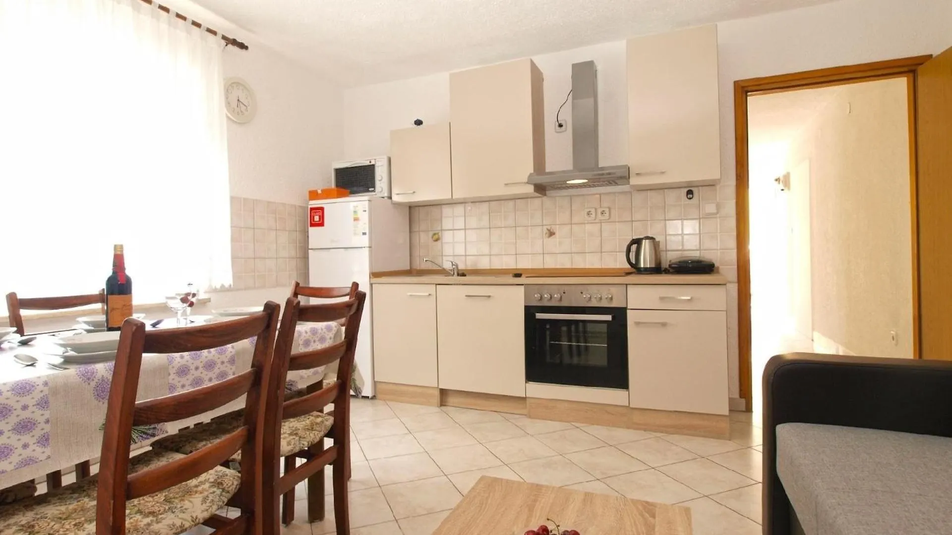 Ferienwohnung Fuer 4 Personen Ca 55 Qm In Pula, Istrien Istrische Riviera 0*, Pula Croatia