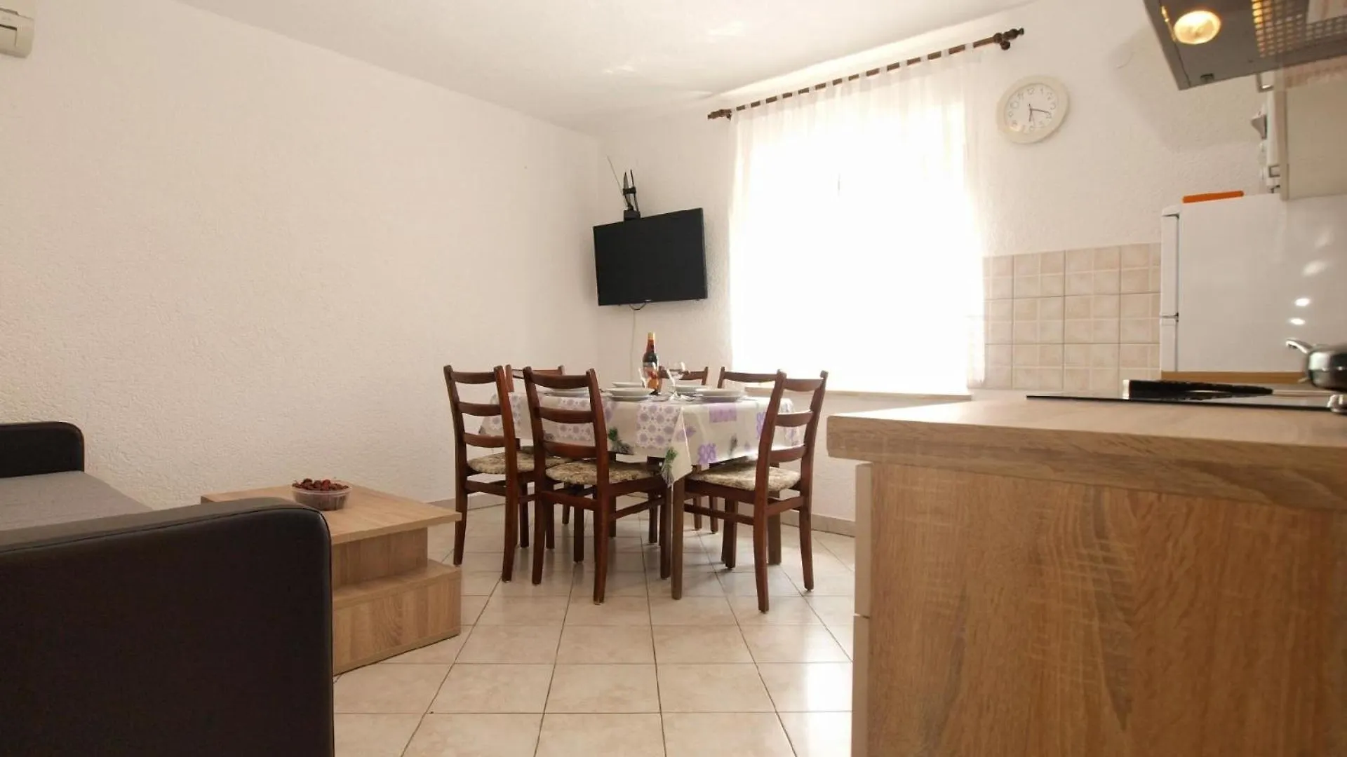 Апартаменты Ferienwohnung Fuer 4 Personen Ca 55 Qm In Pula, Istrien Istrische Riviera Хорватия