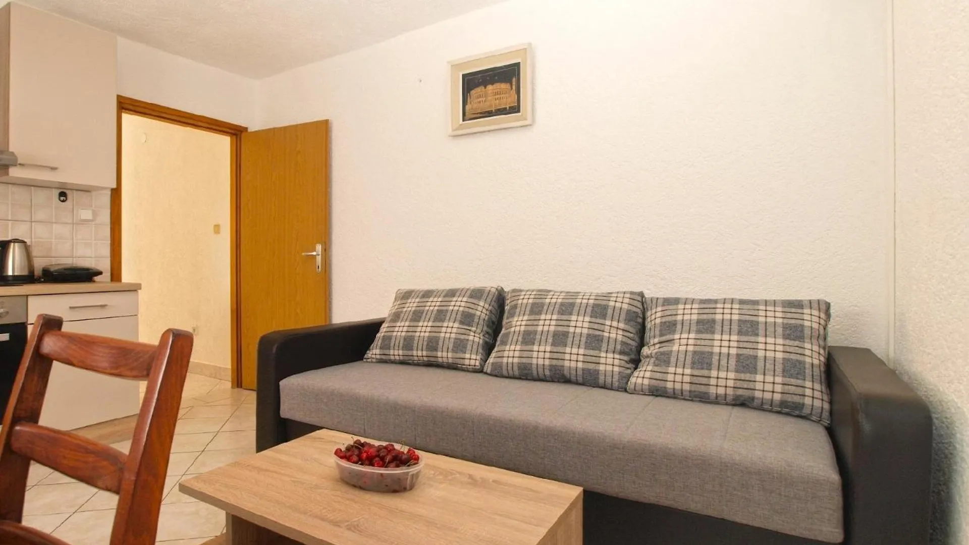 Ferienwohnung Fuer 4 Personen Ca 55 Qm In Pula, Istrien Istrische Riviera Пула