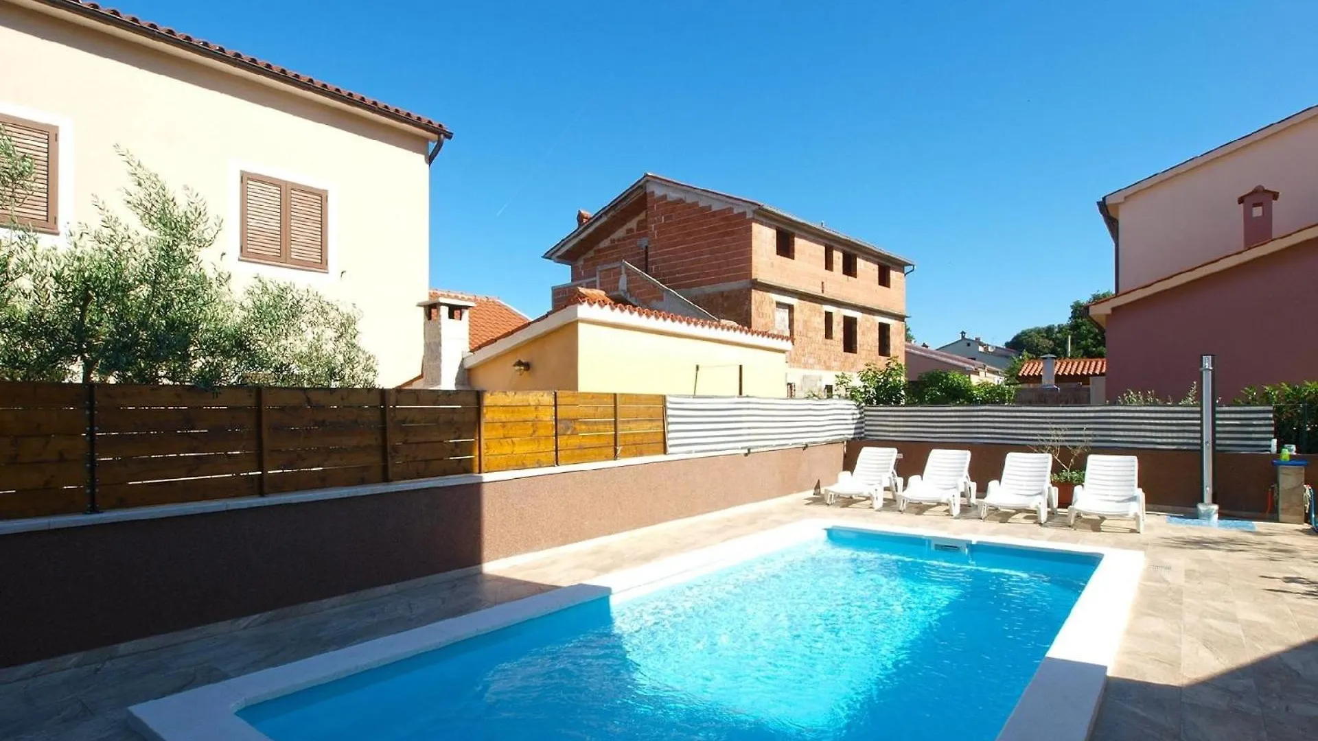 Ferienwohnung Fuer 4 Personen Ca 55 Qm In Pula, Istrien Istrische Riviera Pula