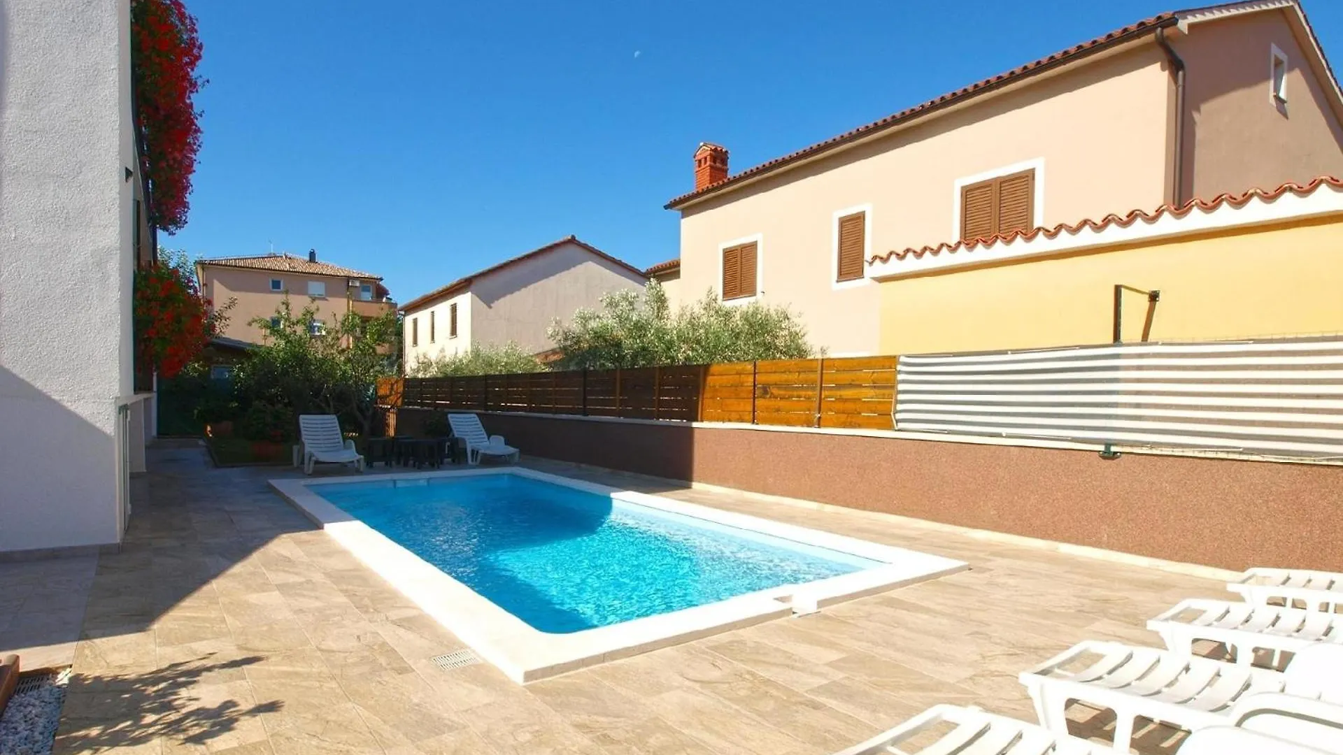 Ferienwohnung Fuer 4 Personen Ca 55 Qm In Pula, Istrien Istrische Riviera