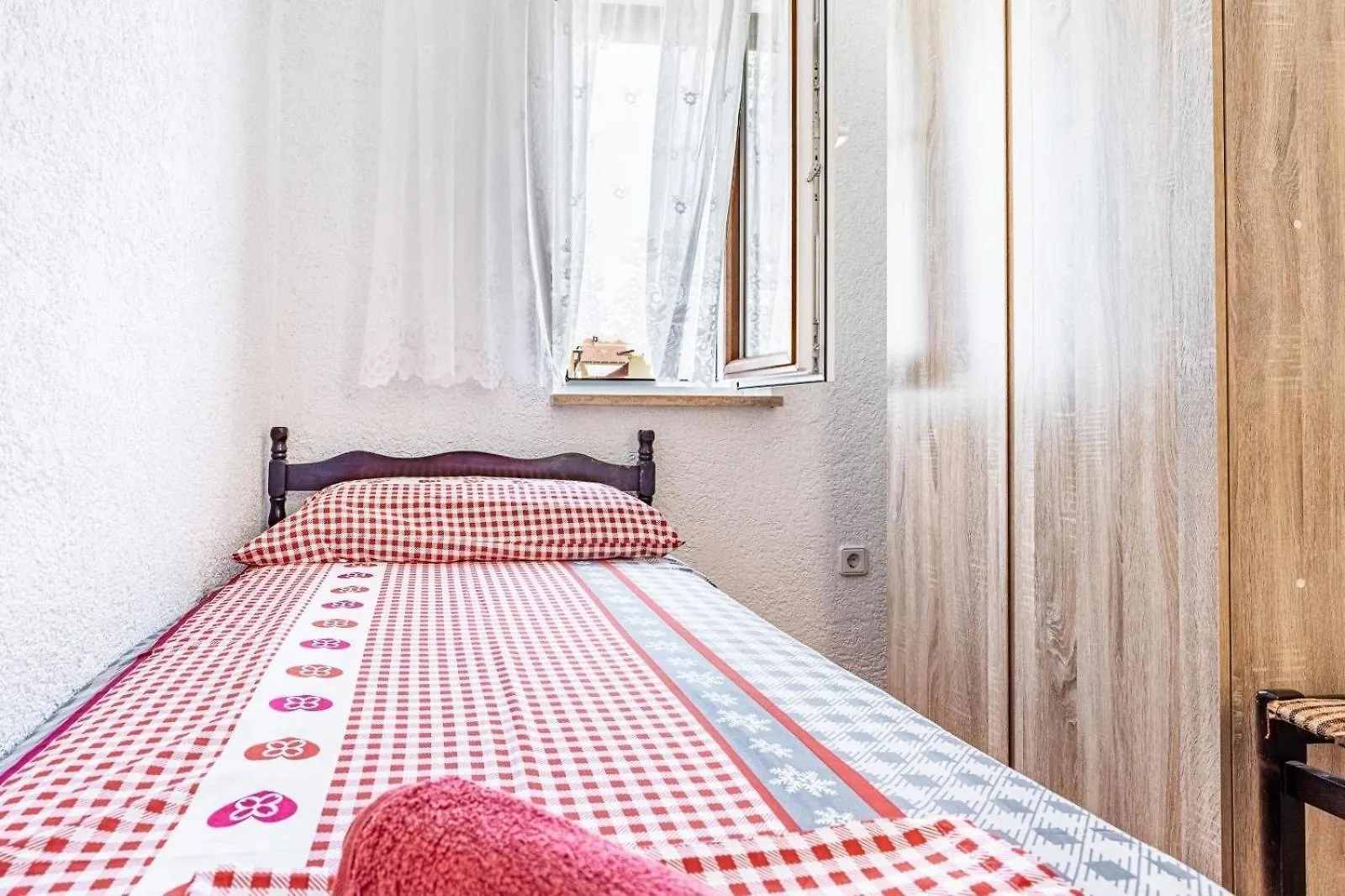 Апартаменты Ferienwohnung Fuer 4 Personen Ca 55 Qm In Pula, Istrien Istrische Riviera